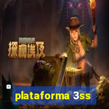 plataforma 3ss